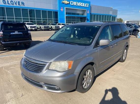CHRYSLER TOWN AND COUNTRY 2014 2C4RC1BG0ER246414 image CHRYSLER TOWN AND COUNTRY 2014 2C4RC1BG0ER246414 image